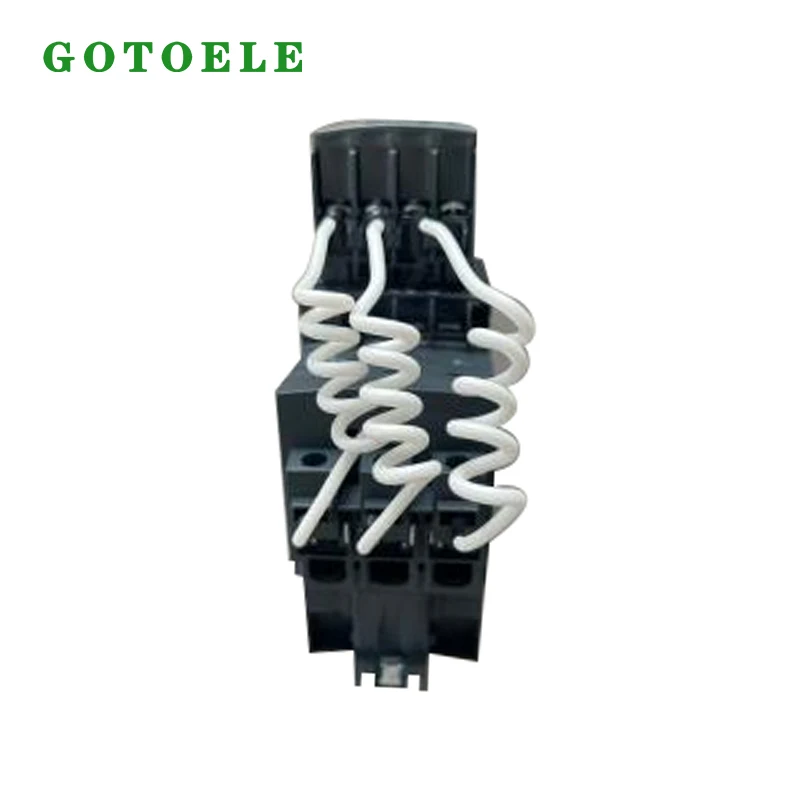 Contator de comutação do capacitor CJ19-65A 21E