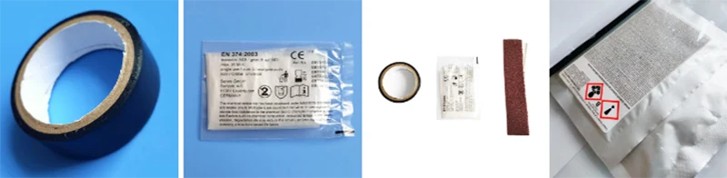 M11 Epoxy Resin Cast Cable Straight Through Joint Kit