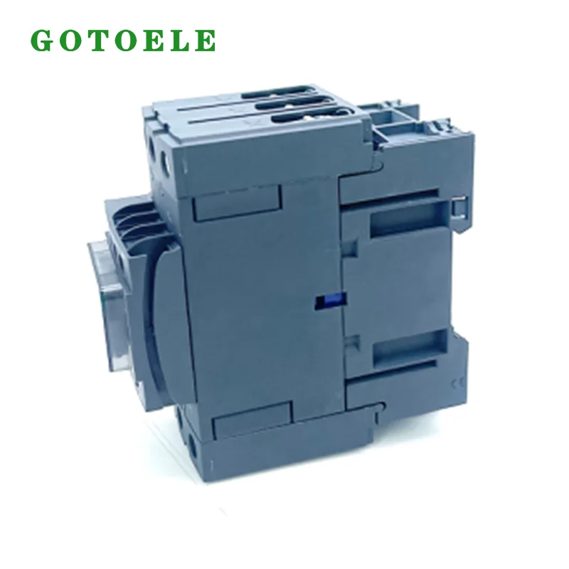 Contator CA de 3 pólos LC1-D65A 65A